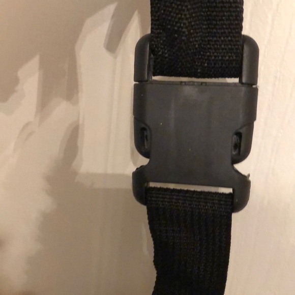 cheetah print fanny pack - Picture 2 of 3